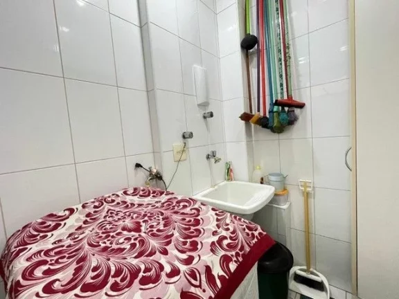 Imagem BELÍISIMO APARTAMENTO GARDEN A 5 QUADRAS DA PRAIA NO CONDOMÍNIO CASTELL DI ELVIRA PARA VENDA E LOCAÇÃO