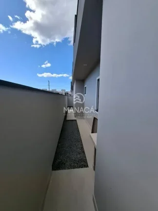 Imagem Oportunidade Única! Casa Nova à Venda – Aceita Financiamento