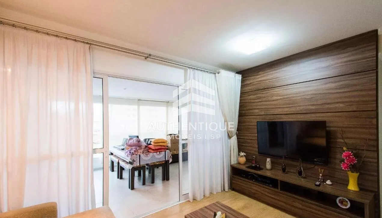 Imagem GRAND TERRACE ACLIMACAO - Apartamento à venda no bairro Aclimação - São Paulo/SP, Zona Sul