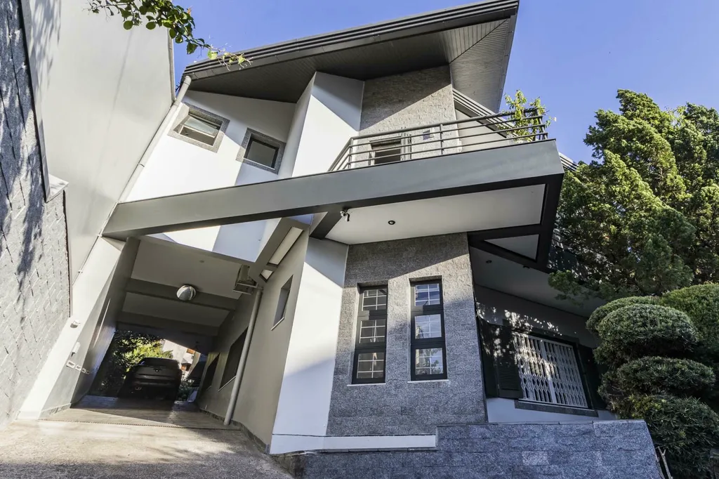 Imagem Casa em Chácara das Pedras