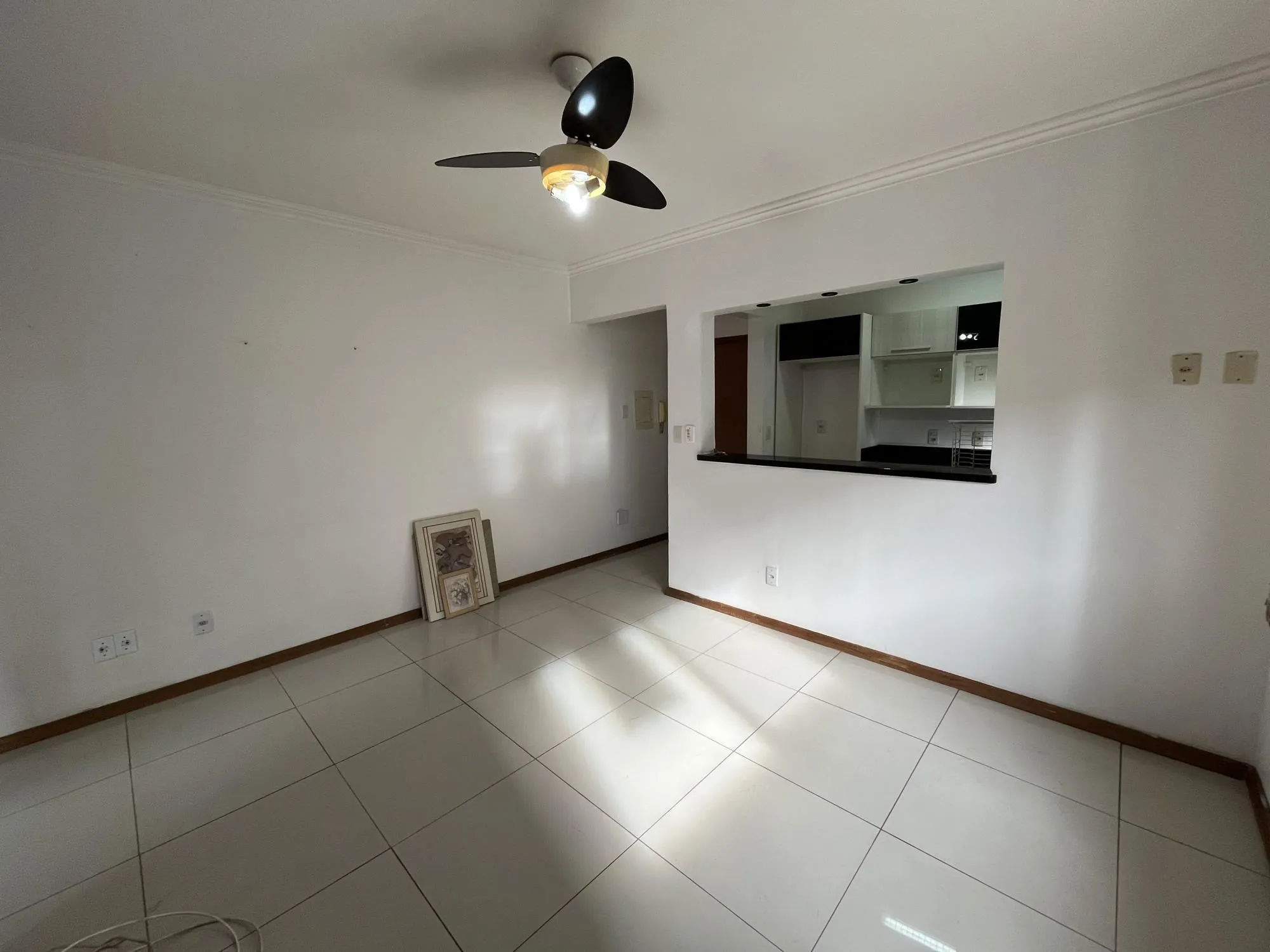 Imagem Apartamento de um quarto e uma vaga de garagem no Centro de Porto Alegre