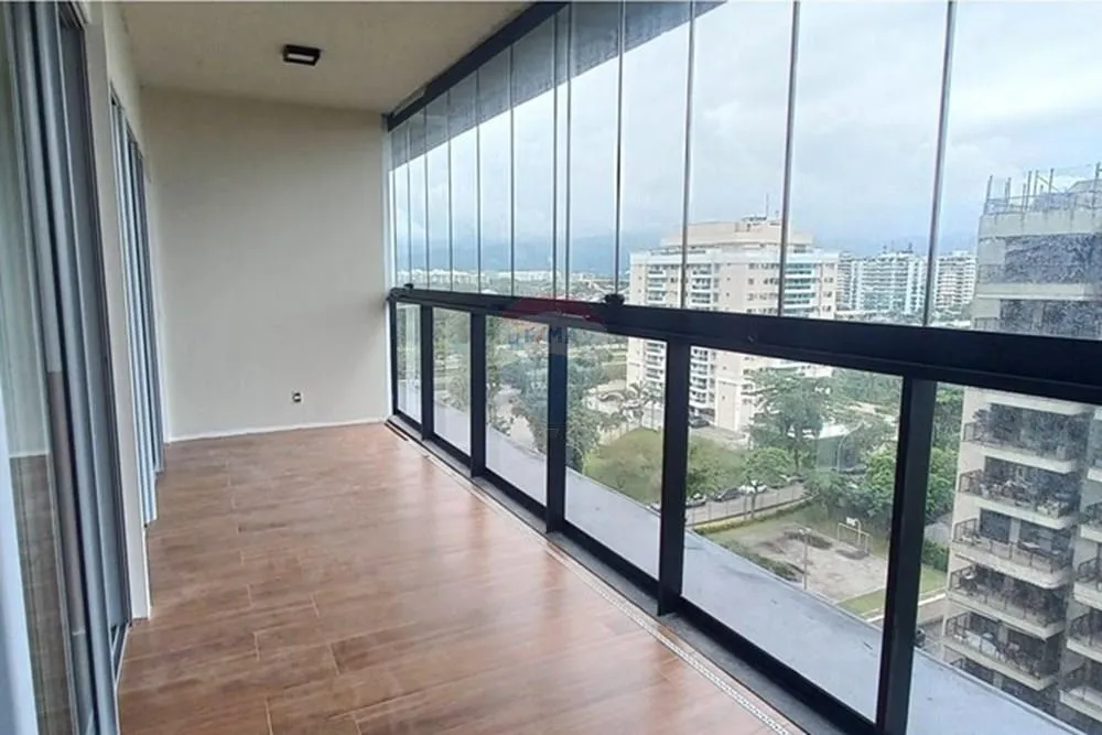 Imagem Apartamento Novinho - Duo Residenziale
