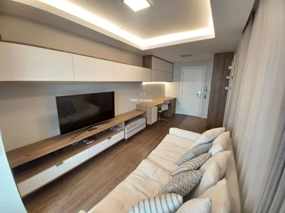 Imagem Apartamento de 1 Dormitório para locação no Brooklin