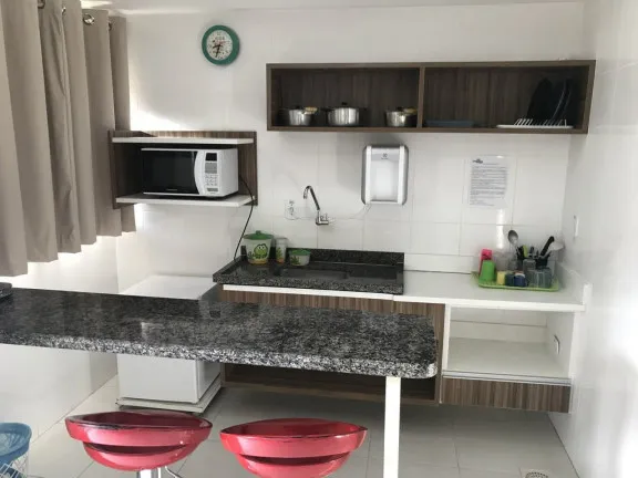 Imagem Imóvel Comercial para Alugar, 38 m² em Chácara Roma - Caldas Novas