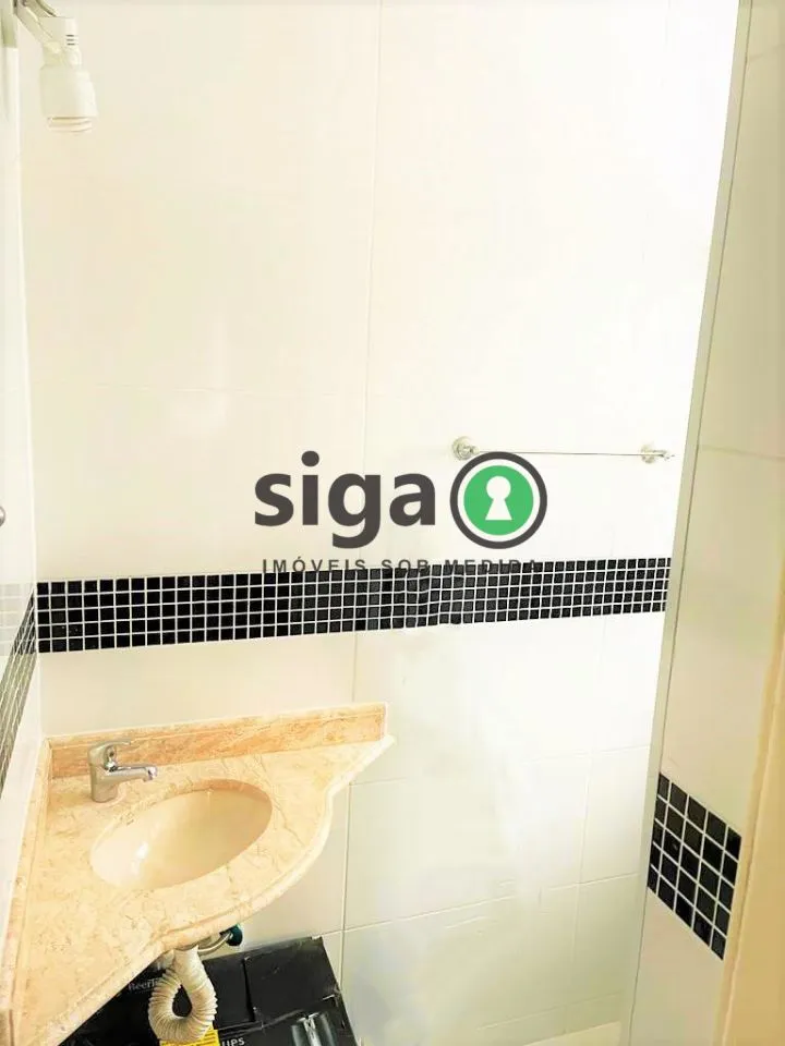 Imagem Apartamento Residencial em Bela Vista
