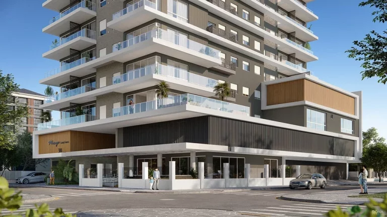 Imagem Mirage Luxury Homes - Apartamento à venda no bairro Navegantes - Capão da Canoa/RS