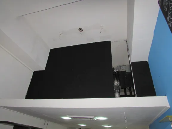 Imagem Loja à Venda ou Locação, 33 m² em Gonzaga - Santos