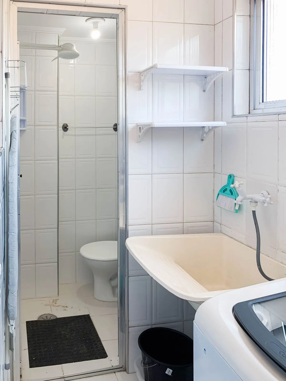 Imagem Apartamento com 2 Quartos para alugar, 70m² - Santana