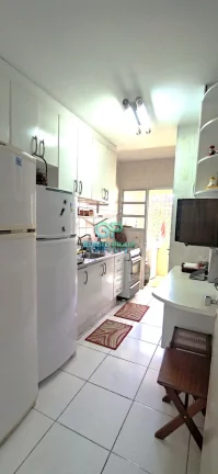 Imagem Apartamento à venda no bairro Enseada - Guarujá/SP