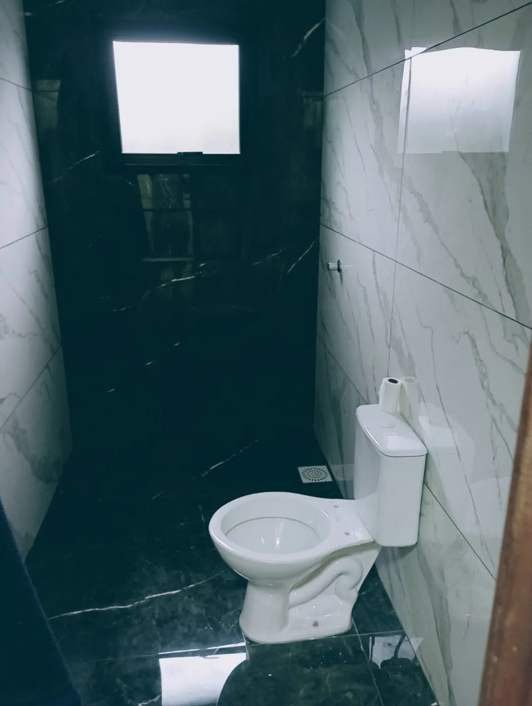 Imagem Casa Nova 135m² Pronta para Morar no Joy Volta da Figueira