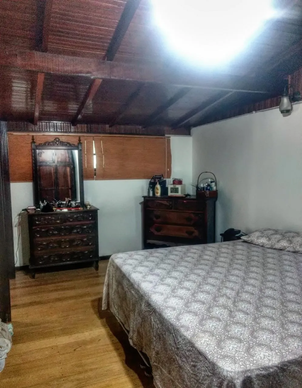 Imagem Casa à venda 3 Quartos, 2 Suites, 6 Vagas, 12442M², Engenho d'água, Guaratinguetá - SP