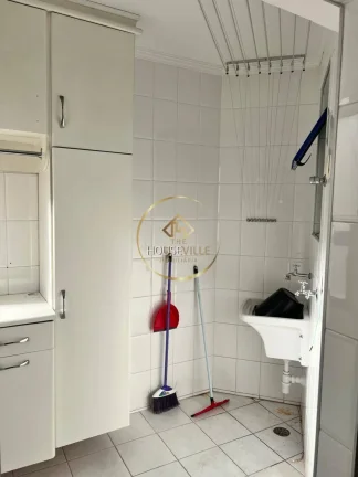 Imagem Apartamento, 3 Dormitórios ( 1 suíte), Aquárius, Sjc.