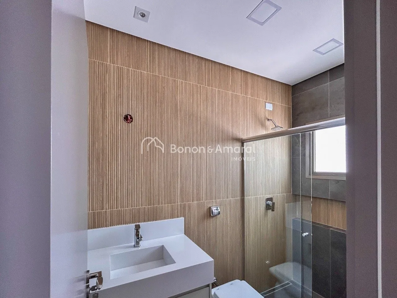 Imagem Casa com 4 suítes à venda no Condomínio Residencial Santorini - Paulínia/SP.