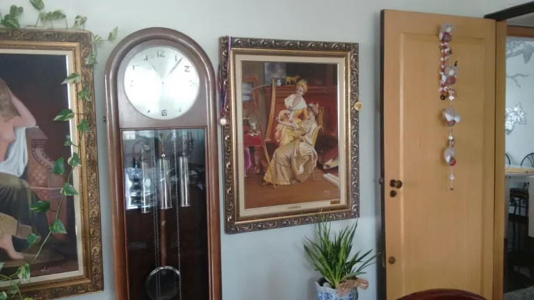 Imagem Apartamento para venda na Vila Monumento