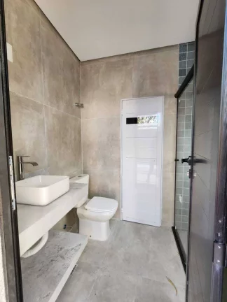 Imagem Casa incrível com 3 dormitórios - Alphaville 3 em Votorantim