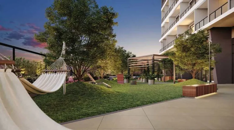 Imagem Aya - Residencial