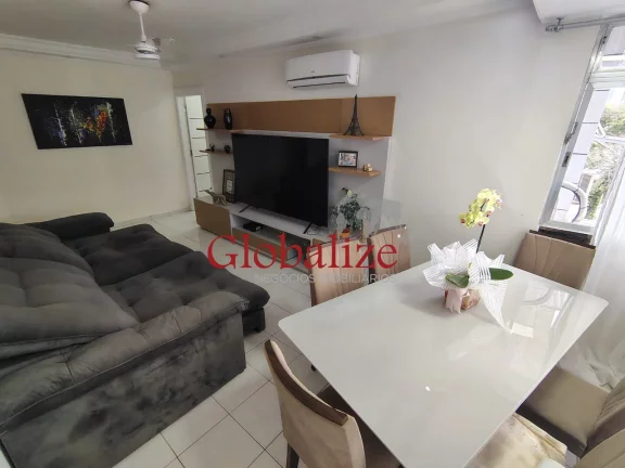 Imagem APARTAMENTO 02 DORMITÓRIOS, R$428.000,00, PRÓXIMO DA PRAIA, PORTEIRA FECHADA,74M², SALA AMPLA, ÓTIMA LOCSALIZAÇÃO, 01 VAGA GARAGEM