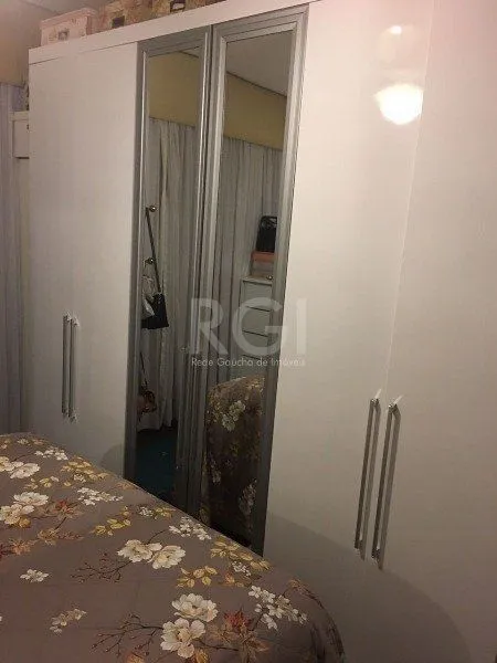 Imagem Apartamento para Venda - 54.18m², 2 dormitórios, Cidade Baixa