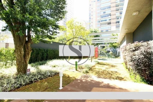 Imagem APARTAMENTO RESIDENCIAL em SÃO PAULO - SP, VILA NOVA CONCEIÇÃO
