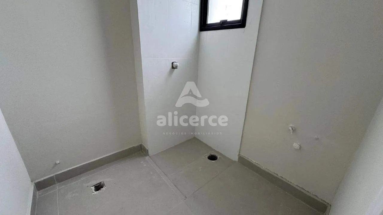 Imagem Apartamento à venda com 3 quartos 3 suítes, 157m² em Pedra Branca Palhoça