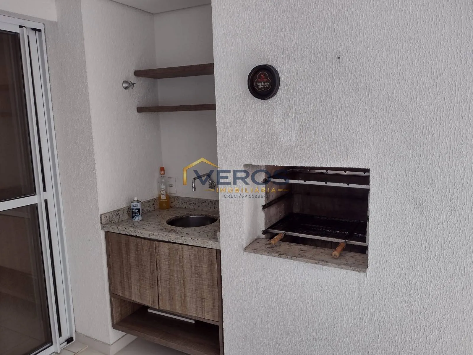 Imagem APARTAMENTO 3 DORMITÓRIOS COM VISTA PERMANENTE PARA O MAR