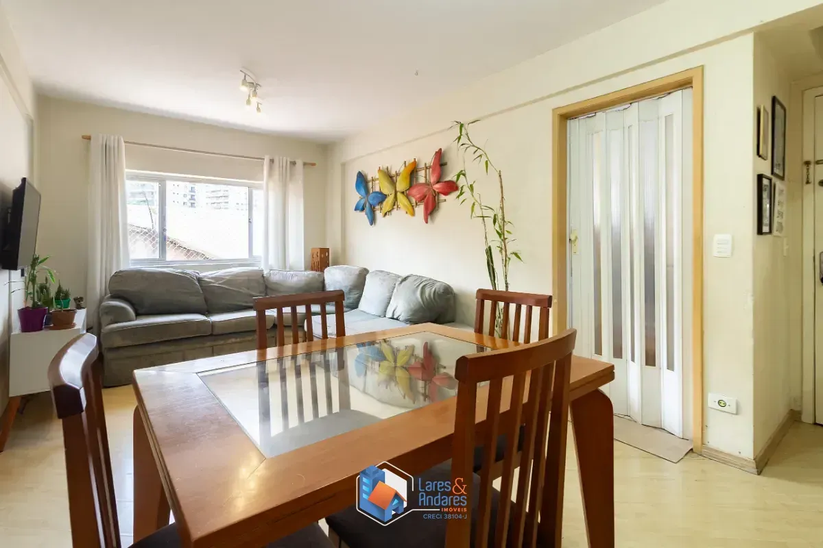 Imagem Apartamento para venda em Vila Leopoldina com 2 quartos, 69m²