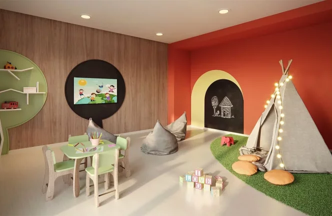 Imagem Apartamento à venda no bairro Lapa - São Paulo/SP