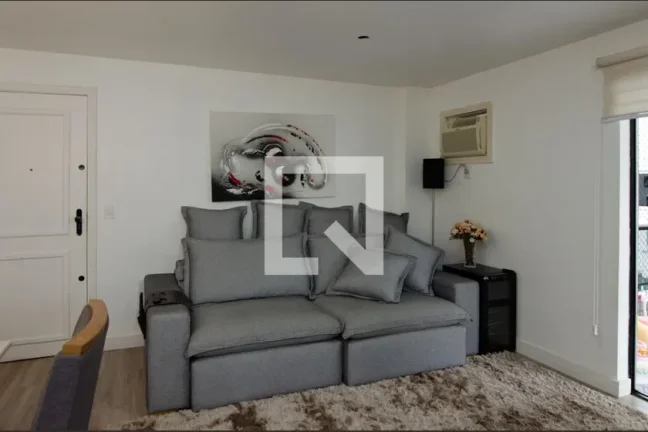 Imagem Apartamento à Venda - Recreio, 3 Quartos, 110 m2