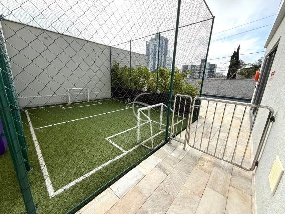 Imagem Apartamento alto padrão no Atiradores por R$ 1.400.000,00