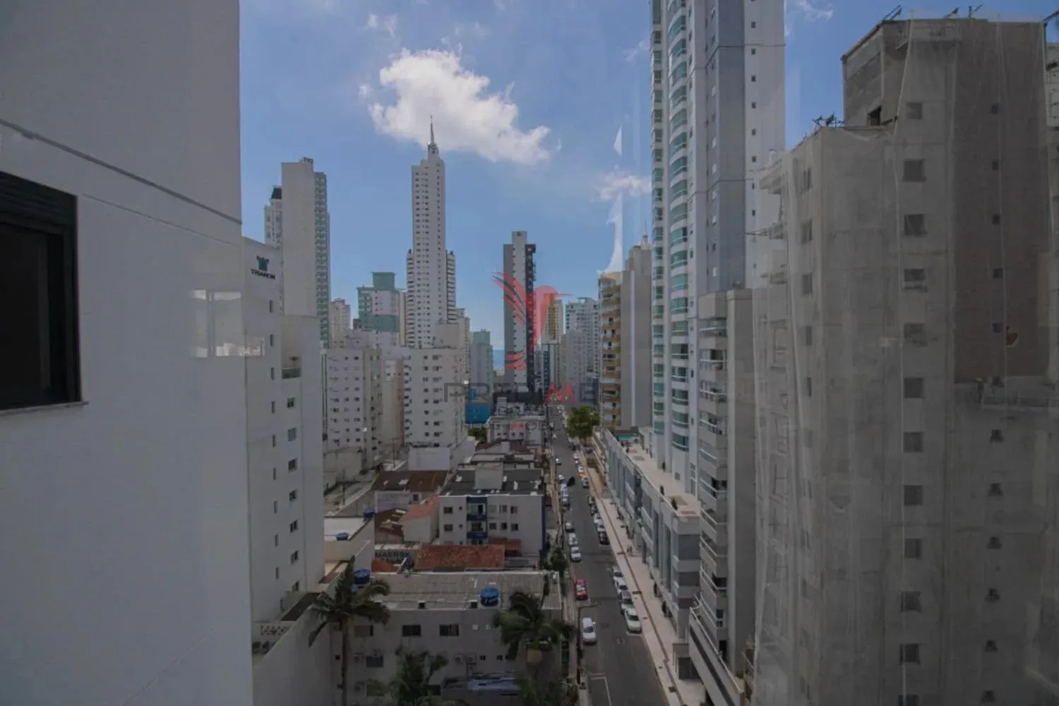Imagem Luxo e Sofisticação no Coração de BC