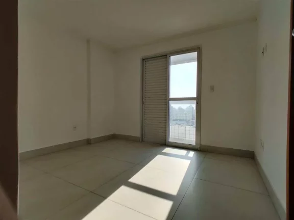 Imagem Apartamento com 2 dorms, Canto do Forte, Praia Grande - R$ 670 mil, Cod: 347