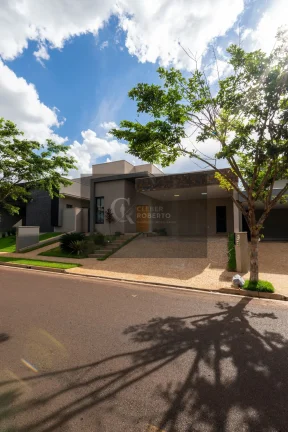Imagem Casa à venda no bairro Loteamento Terras de Florença - Ribeirão Preto/SP