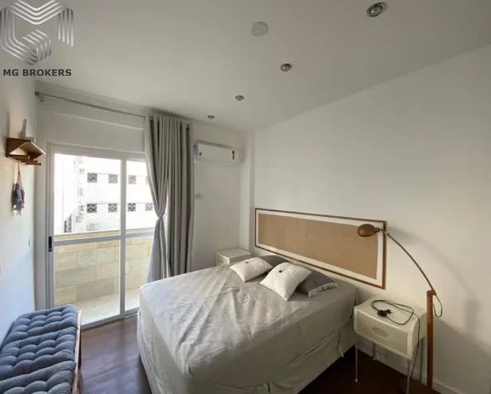 Imagem APARTAMENTO RESIDENCIAL em RIO DE JANEIRO - RJ, BARRA DA TIJUCA