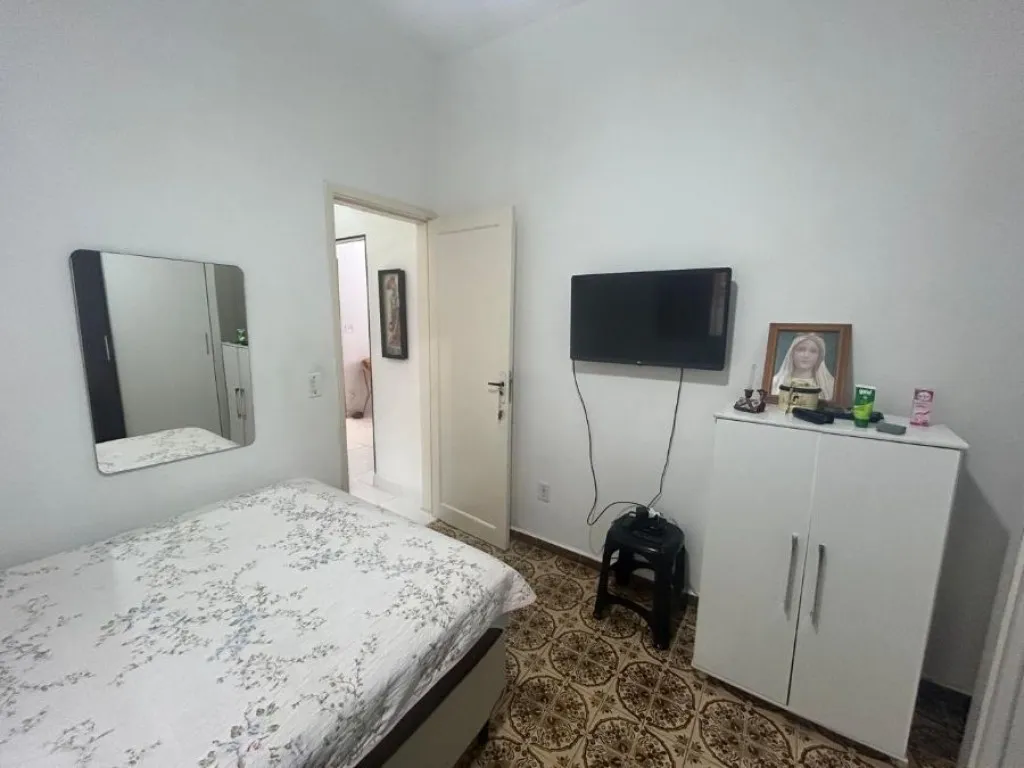 Imagem CASA COM 53,00 m² - REAL - PRAIA GRANDE SP