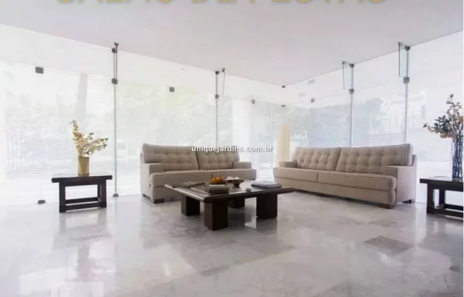 Imagem Apartamento à venda Pinheiros São Paulo