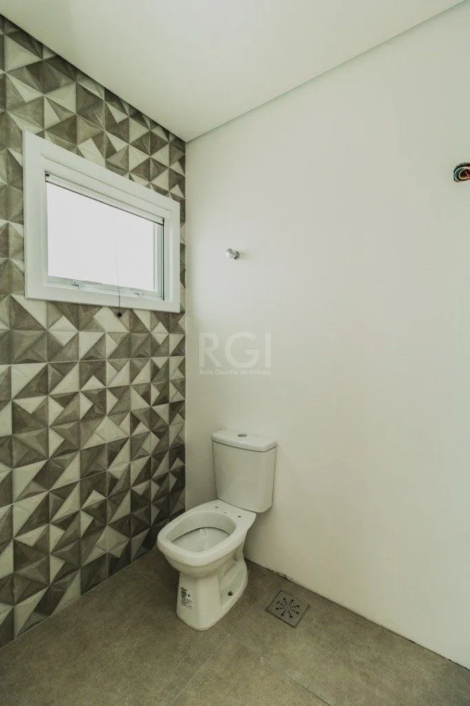 Imagem Casa Condominio para Venda - 197m², 3 dormitórios, sendo 3 suites, 4 vagas - Krahe