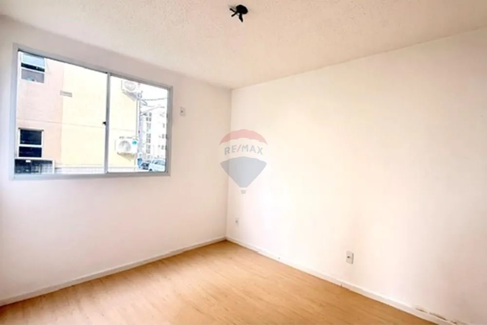 Imagem Apartamento 2 Quartos, 45m², Privacidade, Lazer Completo, Próximo ao BRT