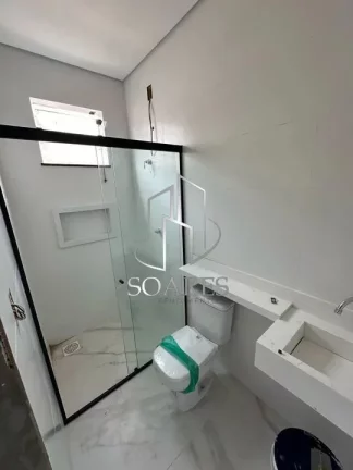 Imagem Sky Park 3 suítes - Casas em condominio fechado 4
