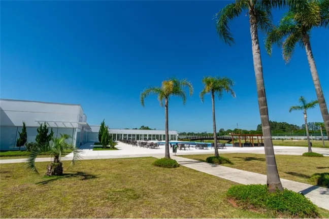 Imagem Terreno/Lote Residencial para venda no bairro Sanga Funda em Nova Santa Rita