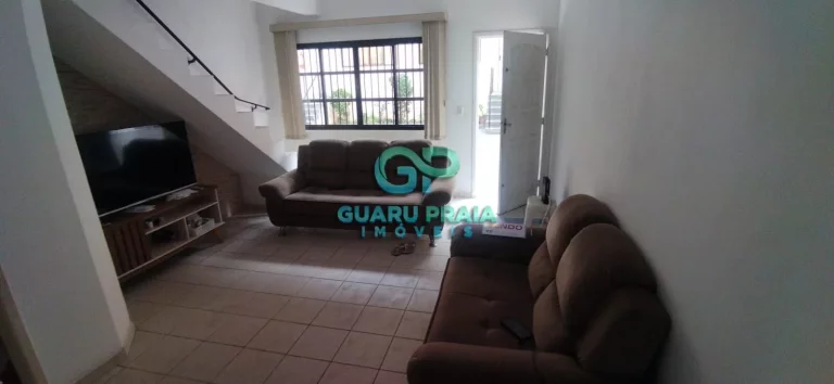 Imagem Casa Sobrado em Enseada, Guarujá/SP