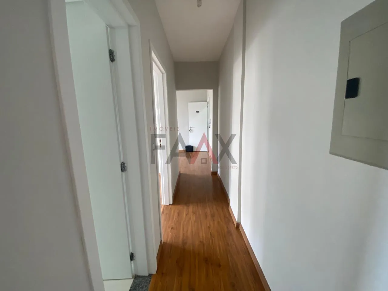 Imagem Apartamento à venda,60.12 m , SANTA CRUZ, GUARAPUAVA - PR
