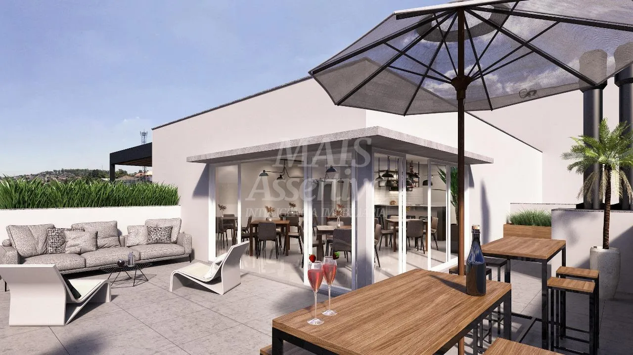 Imagem Apartamento para Venda em Novo Hamburgo Bairro Primavera