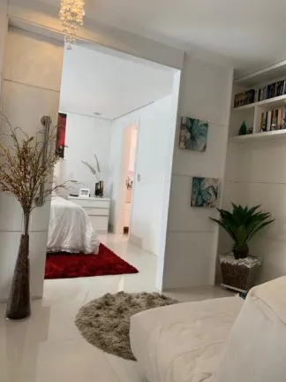 Imagem Apartamento com 2 Quartos à Venda, 90 m² em Campo Belo - São Paulo