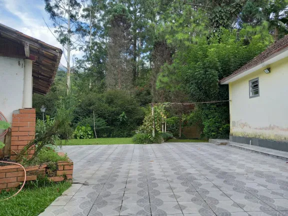 Imagem Chácara com 2 Quartos à Venda, 24.000 m² em Engenheiro Passos - Resende