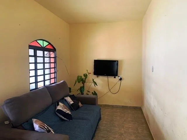 Imagem Casa à venda, Vila Rica, Pindamonhangaba, SP