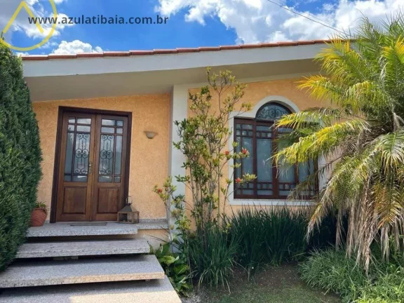 Imagem Casa em Condomínio para Venda em Atibaia, Nova Gardenia, 2 dormitórios, 2 suítes, 2 banheiros, 2 vagas