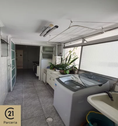Imagem APARTAMENTO RESIDENCIAL em SÃO PAULO - SP, CAMPO BELO