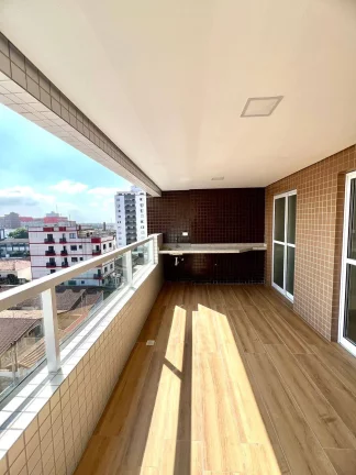 Imagem APARTAMENTO NA TUPI 2 DORM