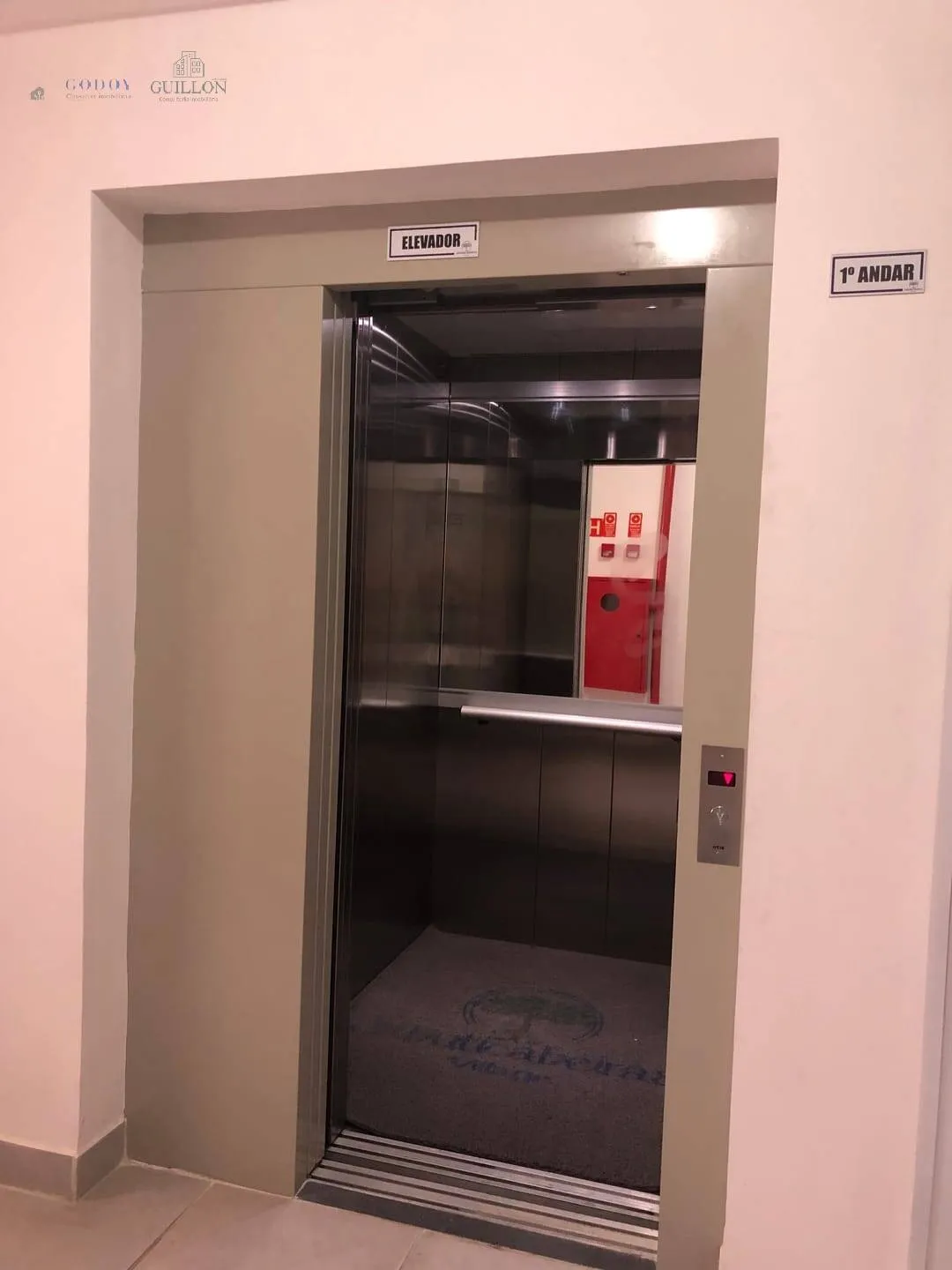 Imagem Apartamento à venda 2 Quartos, 1 Vaga, 50M², Feital, Pindamonhangaba - SP | Condomínio Jabuticabeiras