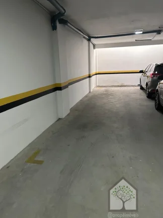 Imagem Apartamento à venda na Trindade – Florianópolis